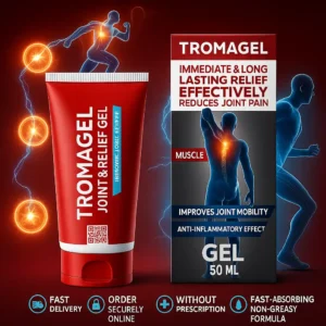 how-to-use-tromagel-pain-relief-gel-for-joint-and-muscle-pain