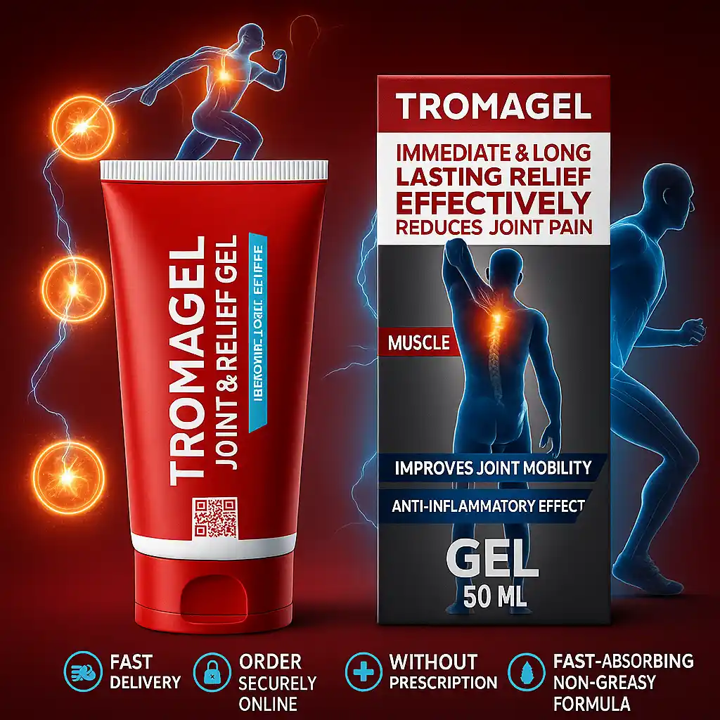 how-to-use-tromagel-pain-relief-gel-for-joint-and-muscle-pain